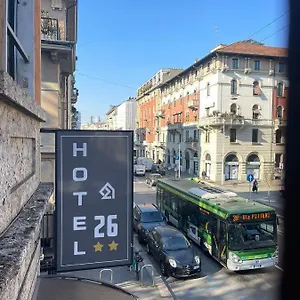visit hotel