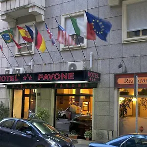 Pavone *** Milan
