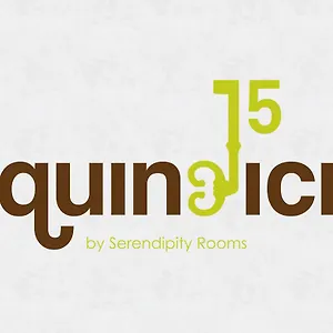 15 Quindici By Serendipity Milão