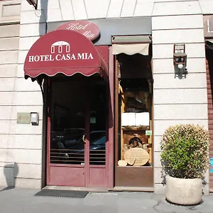 Casa Mia ** Milan