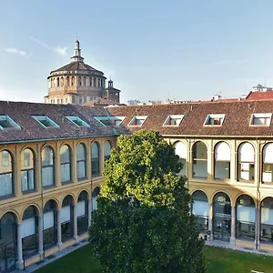 Palazzo Delle Stelline *** Milan