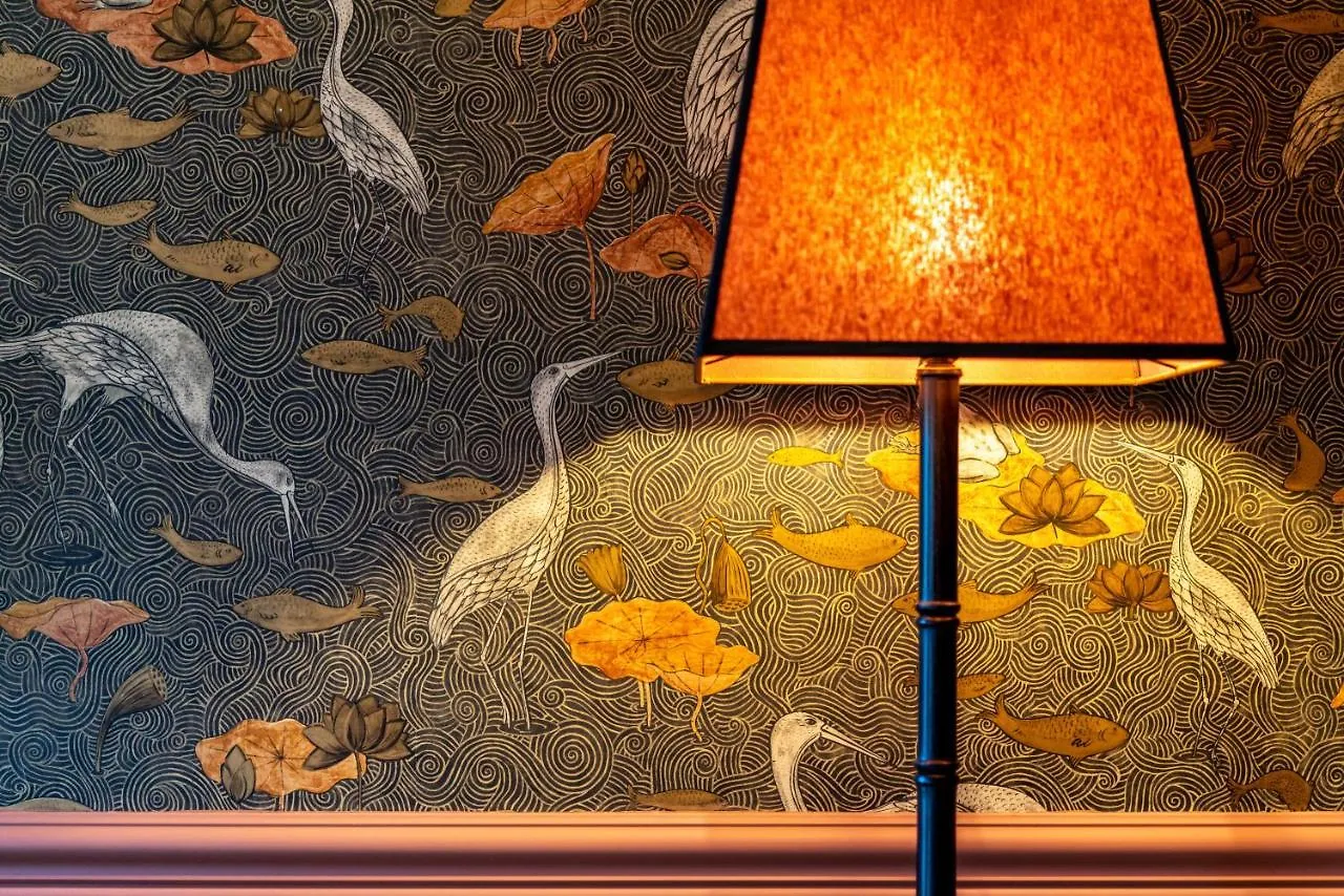 Voluta Suites Milan
