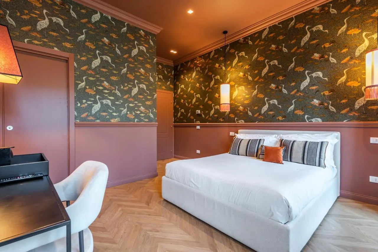 Guest house Voluta Suites Milan