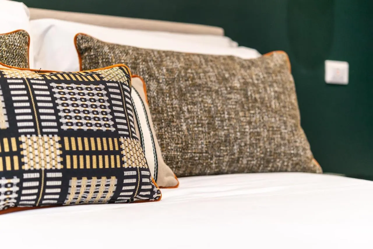Voluta Suites Milan 2*,  Italy